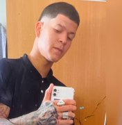 Corpo é encontrado em Maceió e pode ser de jovem desaparecido no Vergel do Lago