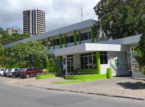 Ifal realiza seleções simplificadas para contratação de professores substitutos em três áreas