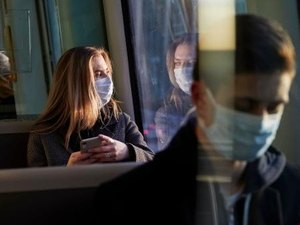 Com número recorde de covid-19, Europa teme novo colapso de hospitais