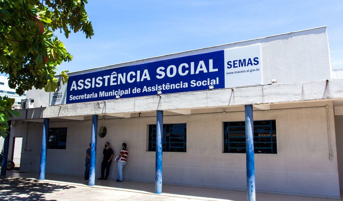 Inscrições do Processo Seletivo da Assistência Social com 127 vagas já estão abertas