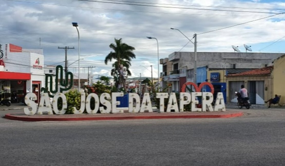 Suplente de vereador denuncia candidaturas fantasmas de mulheres em São José da Tapera