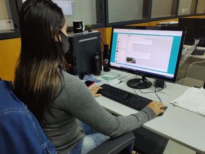 Central de Monitoramento registra aumento de 26% em atendimentos no primeiro trimestre