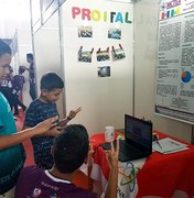 Conheça os projetos apresentados por estudantes do Ifal em eventos científicos no Pará