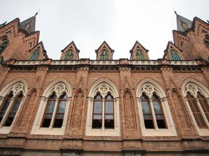 Pacientes da Santa Casa têm que comprar até dreno