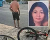 Moradora de Delmiro Gouveia morre atropelada por carreta em Paulo Afonso a caminho do trabalho