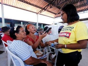7ª edição do Dia D Governo Presente será realizada hoje e amanhã em Pilar e Murici