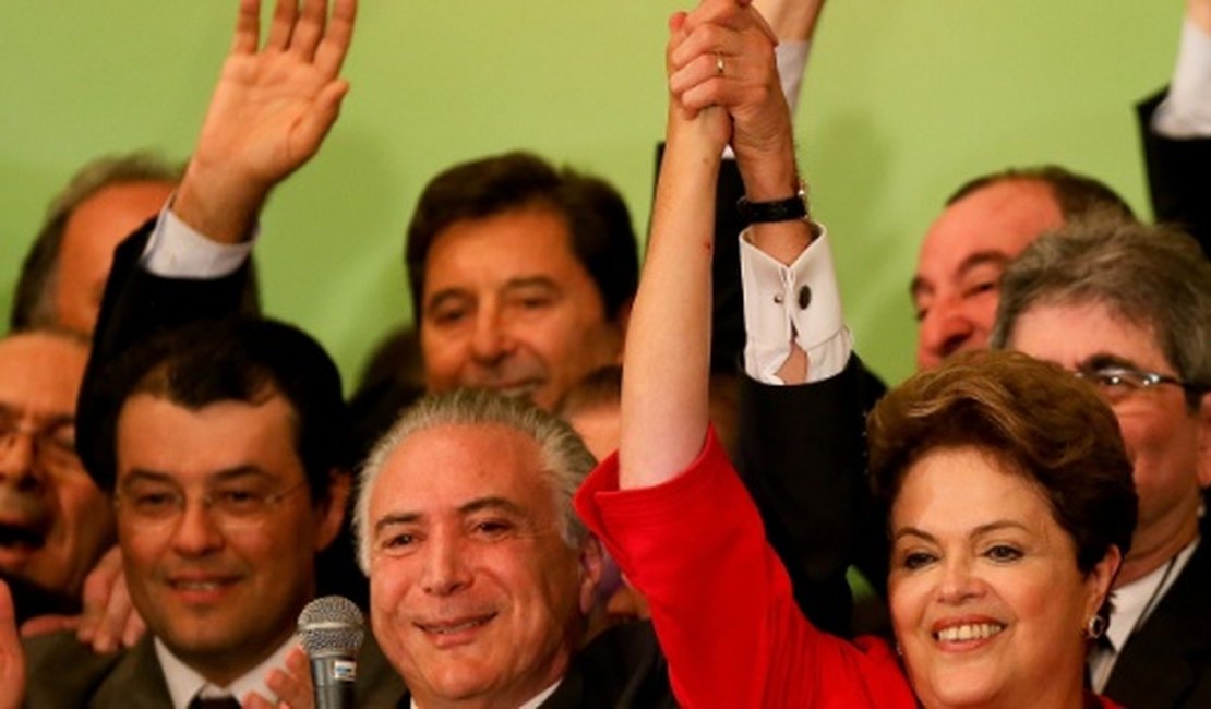 Jurisprudência no TSE dá aval a voto para cassar chapa Dilma-Temer