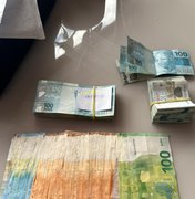 Esquema que desviou mais de R$120 milhões do SUS é alvo de operação da Polícia Federal em Alagoas