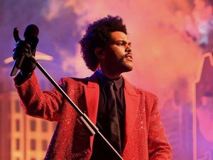 The Weeknd é o artista com mais indicações ao Billboard Music Awards