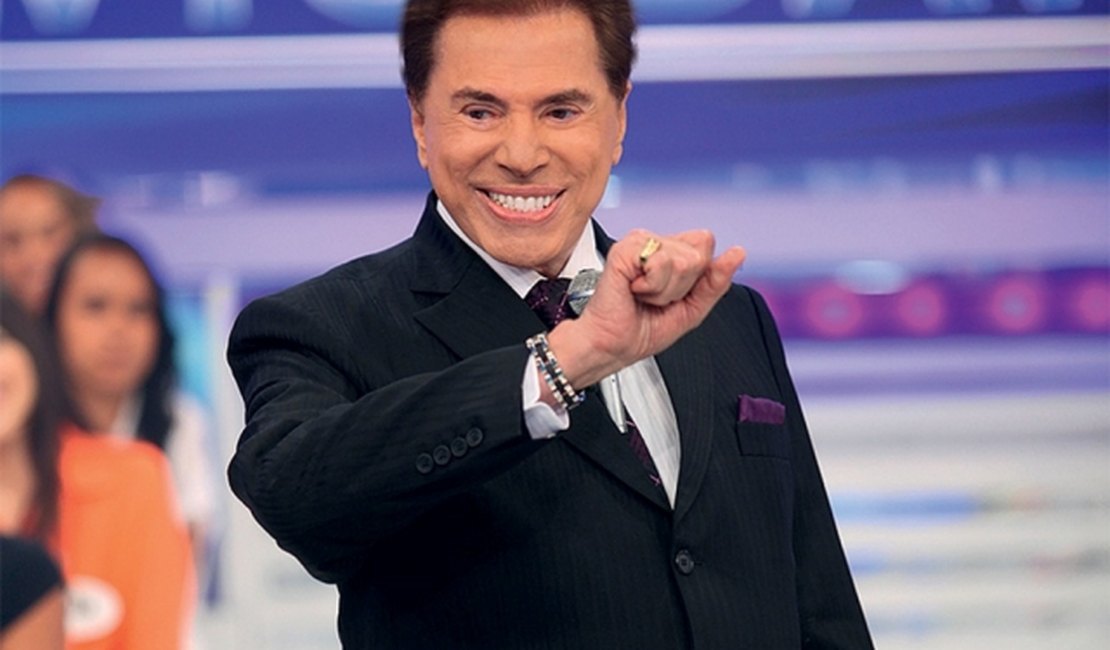 'A família quer me converter, mas tenho pacto com Deus', diz Silvio Santos