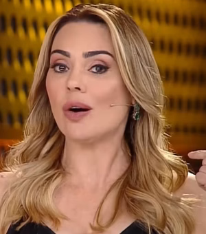 Rachel Sheherazade diz que quer atuar em novelas bíblicas da Record