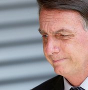 Bolsonaro vai ao STF contra requerimentos da CPI da Pandemia
