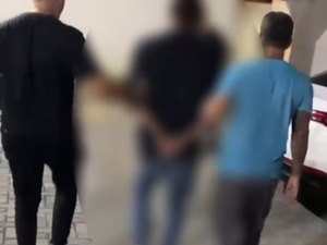 [Vídeo] Acusado de torturar e abusar adolescentes é preso no bairro Cidade Universitária