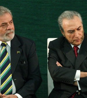 Lula apela a Temer para que permita volta de Dilma e dispute eleições em 2018