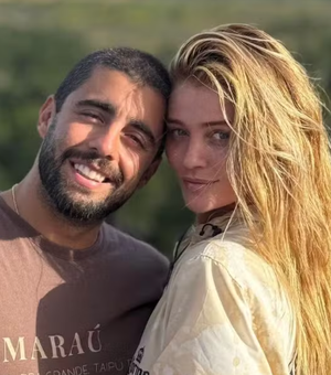 Pedro Scooby reage a rumor de que Bianca Andrade seria pivô do fim do seu casamento