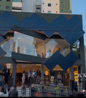 Don Diego inaugura loja em Maceió e traz conceito exclusivo de moda masculina