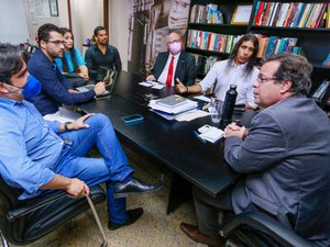 StartUp alagoana promove debate em Arapiraca sobre o uso medicinal da cannabis