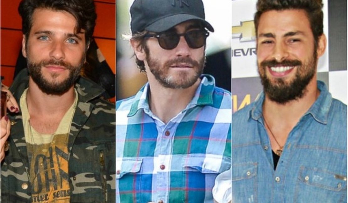 Tchau, metrossexuais: nova tendência masculina são os lumbersexuais