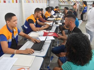 Cadastro dos moradores do Mutange é prorrogado até sábado (20)