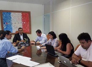 Após onda de assaltos, Ufal anuncia medidas de reforço para garantir segurança