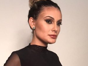 Em ação na justiça, Andressa Urach pede mais de R$ 2 milhões que doou para igreja