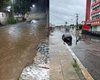 [Vídeo] Após quatro dias de chuva intensa, aumentam os estragos em Alagoas