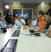 Alagoas reduz em 42,6% o número de homicídios durante o carnaval de 2018