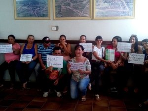 Professores de Igaci podem deflagrar greve por falta de negociações com o prefeito