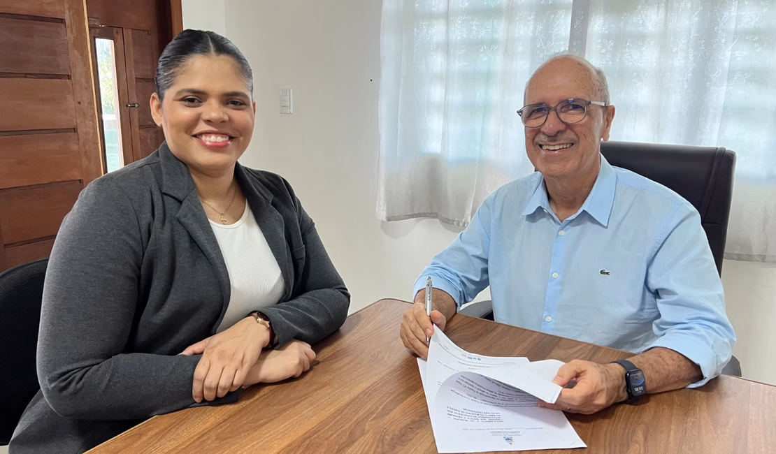 Prefeitura de Penedo lança o Programa Cresce Criativo para fortalecer a economia criativa