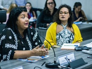 Alagoas terá pela primeira vez um Plano Estadual de Políticas para as Mulheres