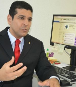 Promotoria de Justiça de Rio Largo promove debate entre candidatos a prefeito