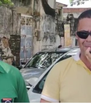 Taxistas de Marechal Deodoro denunciam perseguição de órgão municipal