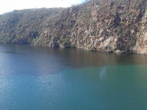 Casal paralisa abastecimento e seis cidades ficam sem água no Sertão