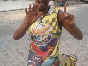 Preso homem que confessou crime brutal no Vale do Reginaldo 