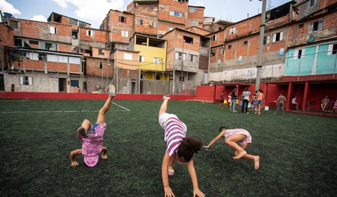 Após 50 anos, IBGE voltará a usar termo favela no Censo