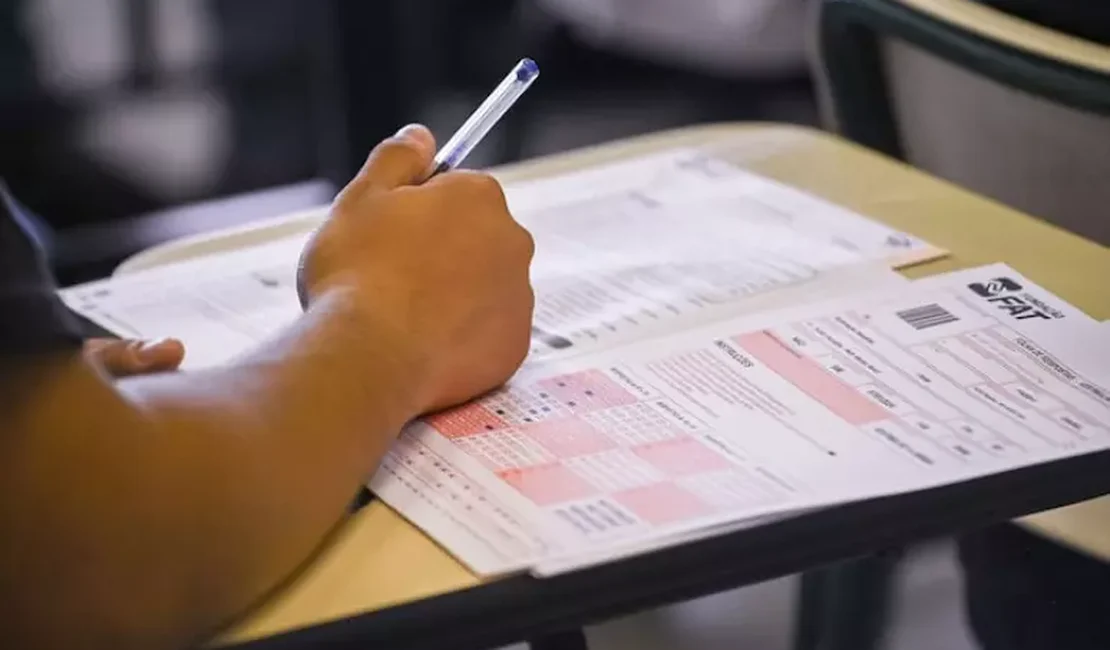 Inscrições para o Enem 2025 começam nesta segunda (26); veja como participar