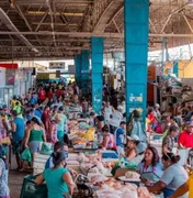 Comerciantes denunciam demolição de lojas sem aviso prévio no Mercado da Produção
