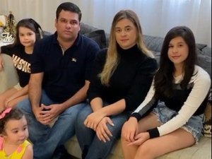 [Vídeo] Vereador Thiago ML desmente contaminação por coronavírus em familiares