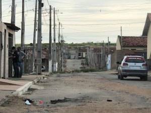 Policia Civil realiza buscas para prender acusado de disseminar fake news em Arapiraca
