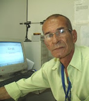 Comunicador Cláudio Roberto está internado com crise gástrica no Hospital do Agreste de Pernambuco