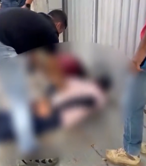 Polícia Civil prende suspeito dos crimes de estupro de vulnerável e pornografia infantil na Jatiúca