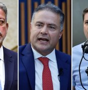 Encontro de opositores em Limoeiro de Anadia tem troca de farpas e acenos