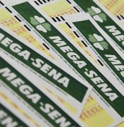 Mega-Sena sorteia neste sábado prêmio acumulado em R$ 38 milhões