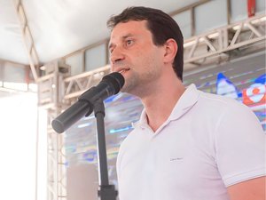 Deputado federal Daniel impulsiona turismo de negócios em Alagoas
