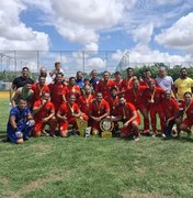 Arapiraca sediará copas de futebol society para incentivar o esporte amador