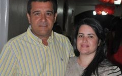 Empresário Rogério Pacheco, que sofreu atentato pela ex-mulher