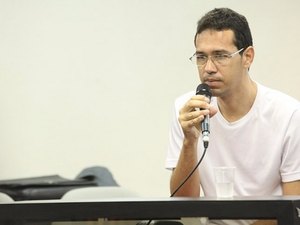 'Agi por descontrole', diz acusado no caso Roberta Sá