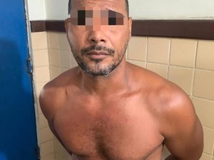 Homem é preso na Bahia acusado de registrar filha em nome de alagoano 