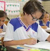 Governo lança Programa Escola 10 para empreender melhorias na Educação de Alagoas