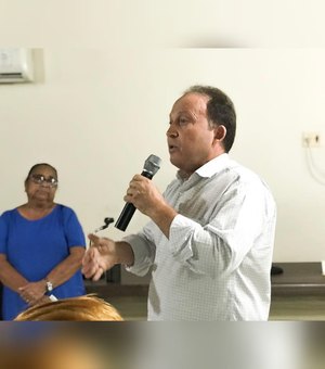 Prefeito de Colônia Leopoldina exige vacinação de servidores e proíbe eventos